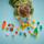 LEGO DUPLO 10452 Peppa Wyprawa na biwak - 1308171 - zdjęcie 13